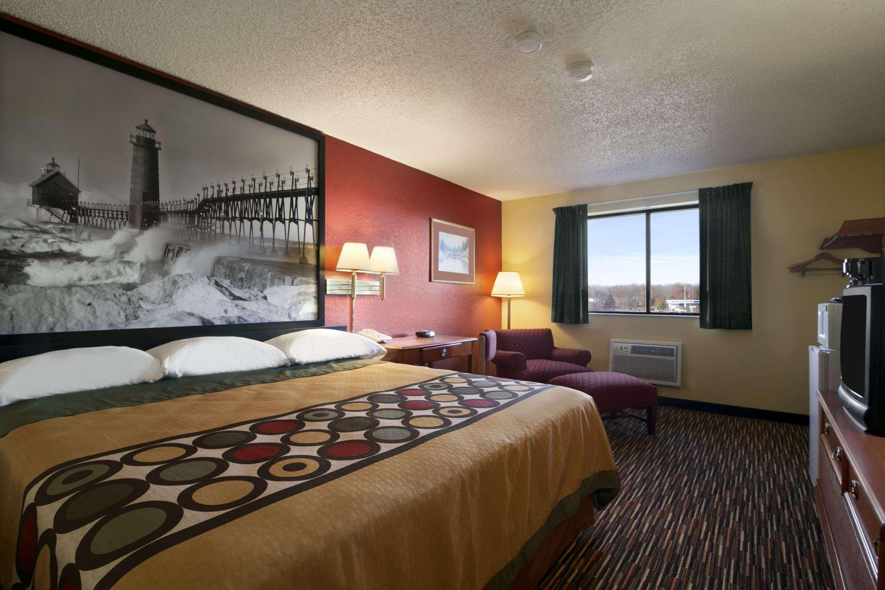 Super 8 By Wyndham