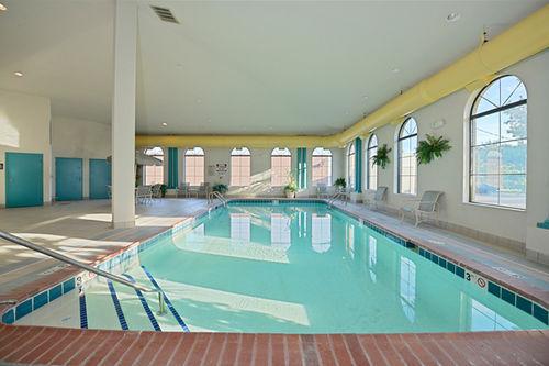 Days & By Wyndham Motel