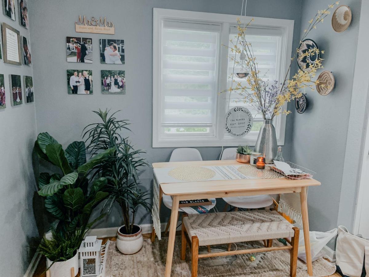 Boho Cozy Home, Quiet, Free Parking