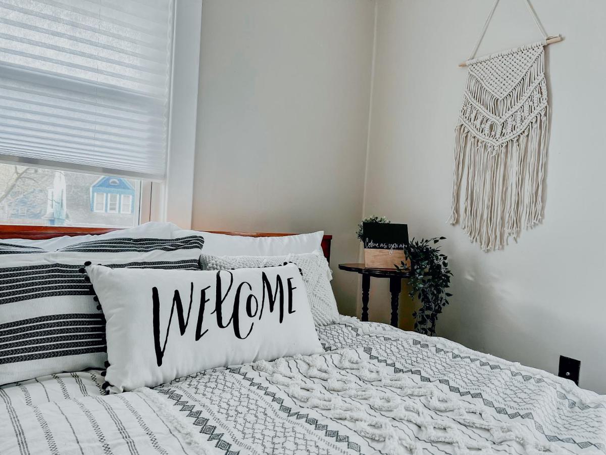 Homestay Beautiful Close To Downtown, Airport Kalamazoo