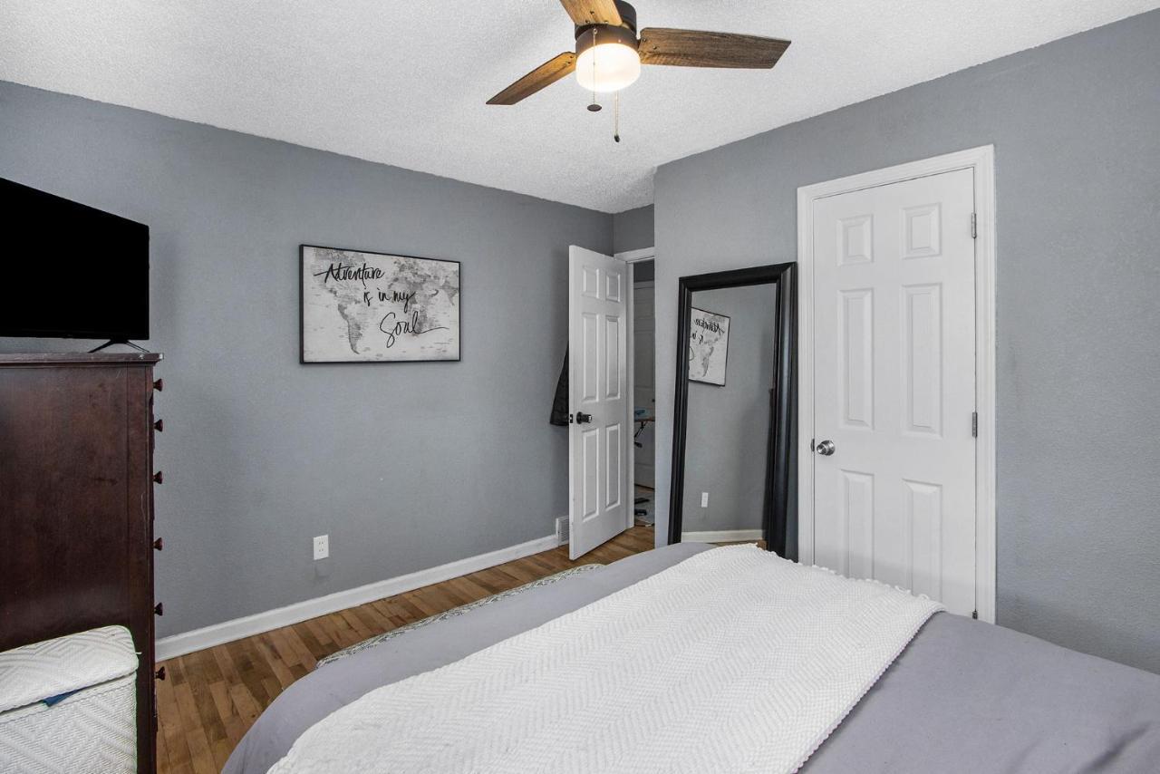 Entire Cute Boho Near Hospital, Expo Center, Free Parking Holiday home *