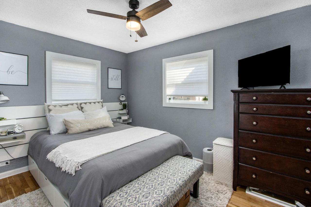 Entire Cute Boho Near Hospital, Expo Center, Free Parking Holiday home *