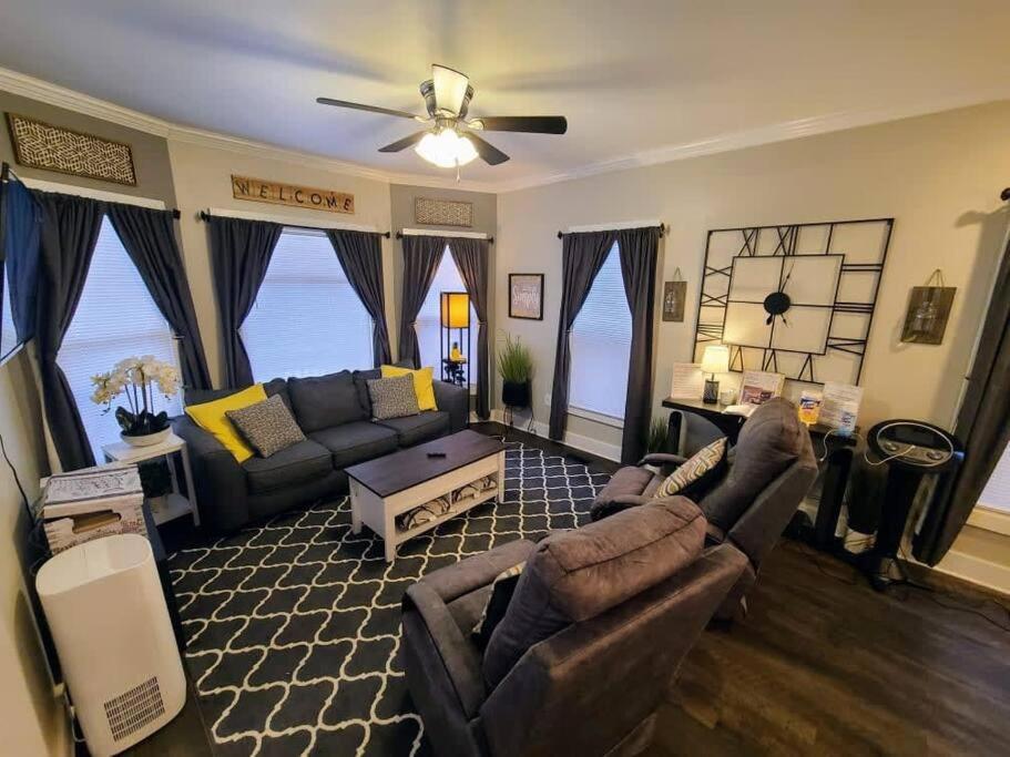 Downtown Kzoo With 3rd Floor Arcade Holiday home