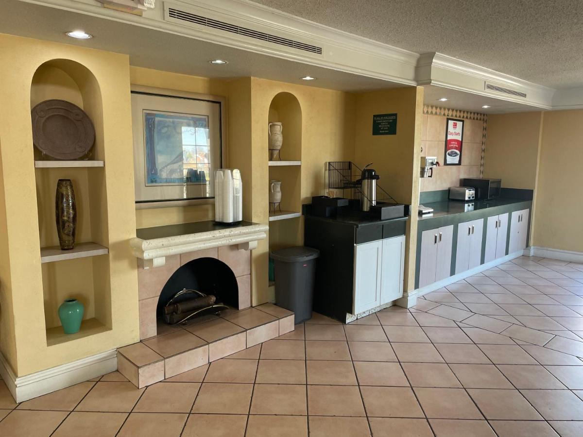 Econo Lodge