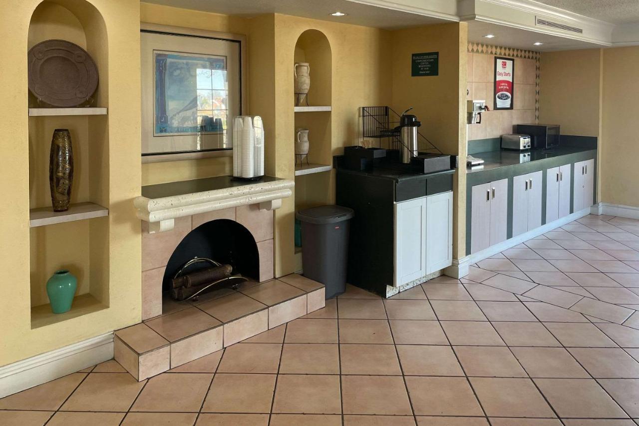 Econo Lodge Kalamazoo