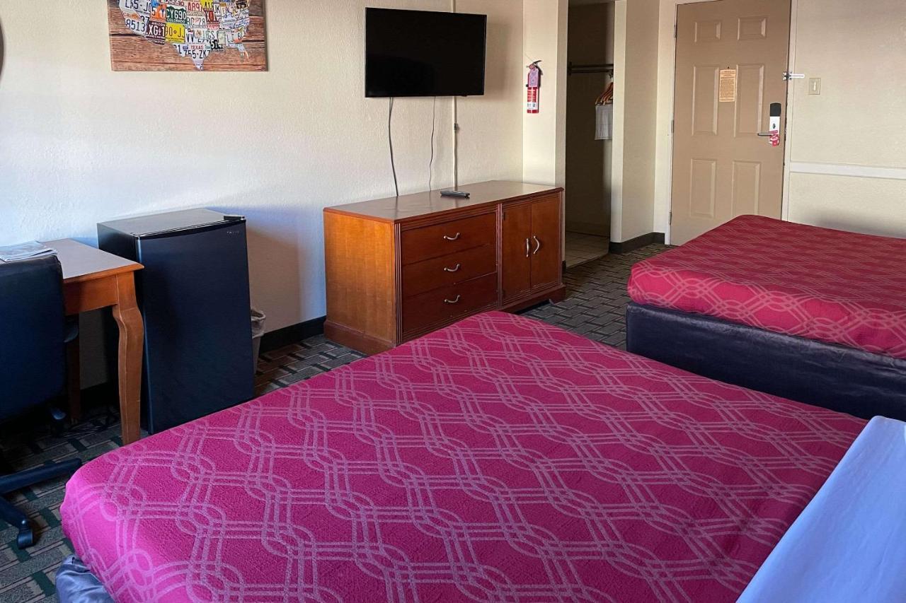 Econo Lodge