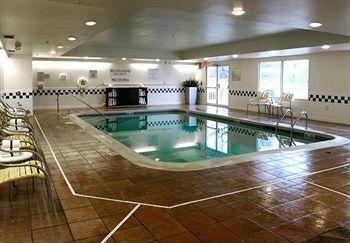 Fairfield By Marriott West Hotel Kalamazoo