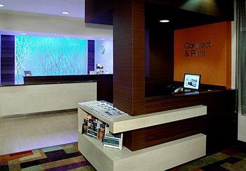 Fairfield By Marriott West 3* Kalamazoo