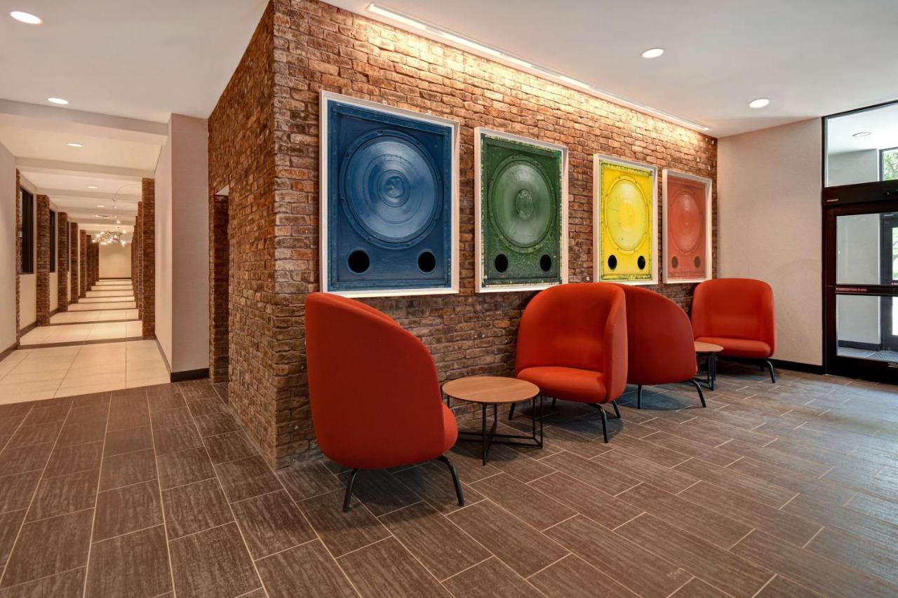 Hotel Home2 By Hilton Downtown, Mi 3*