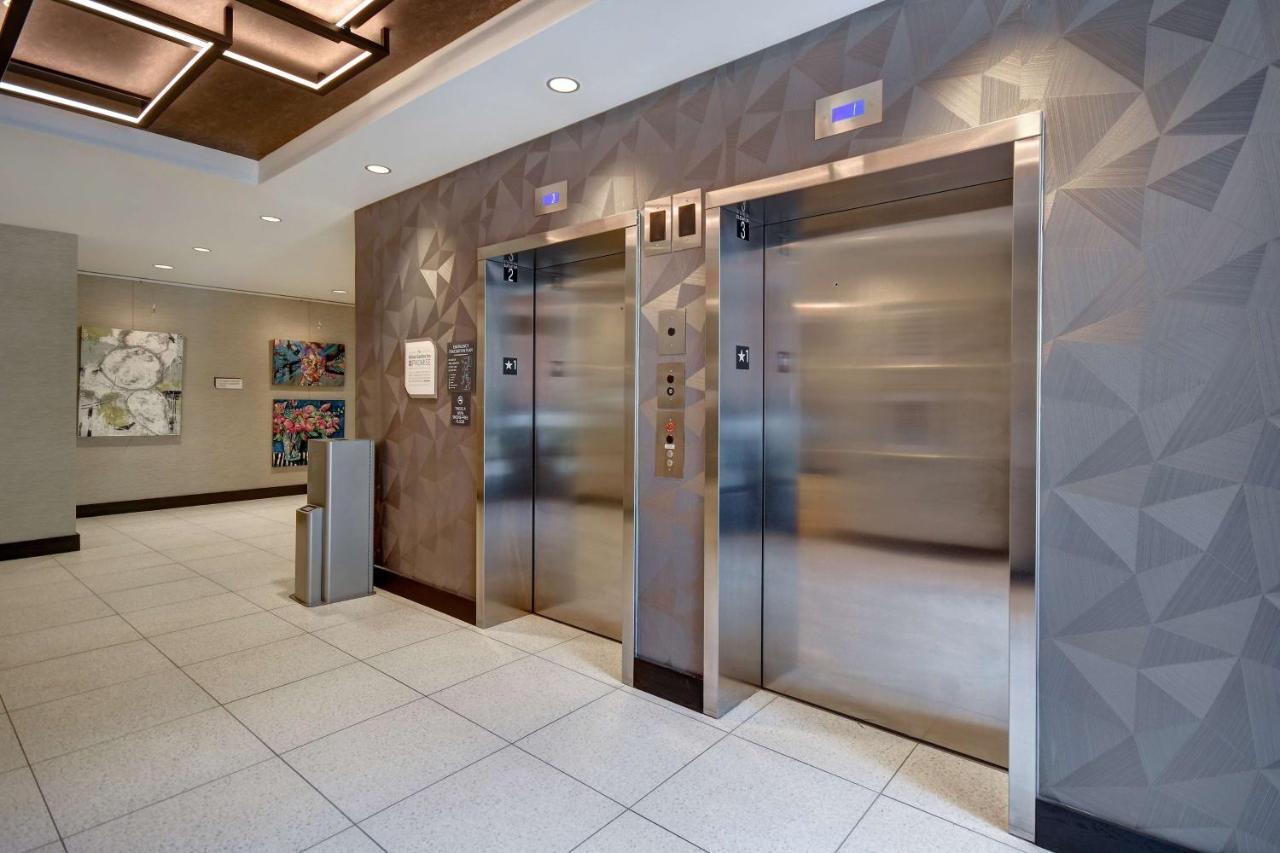 Home2 By Hilton Downtown, Mi 3*