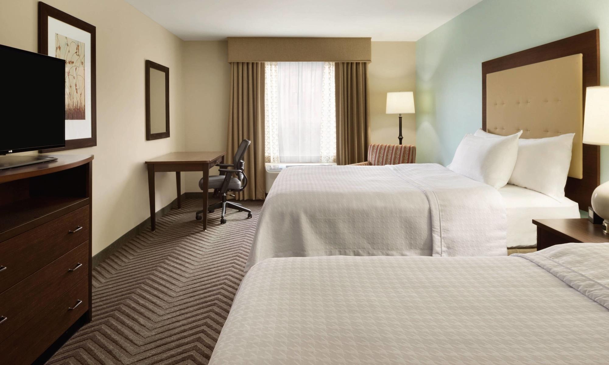 Hotel Homewood By Hilton Kalamazoo-portage Kalamazoo