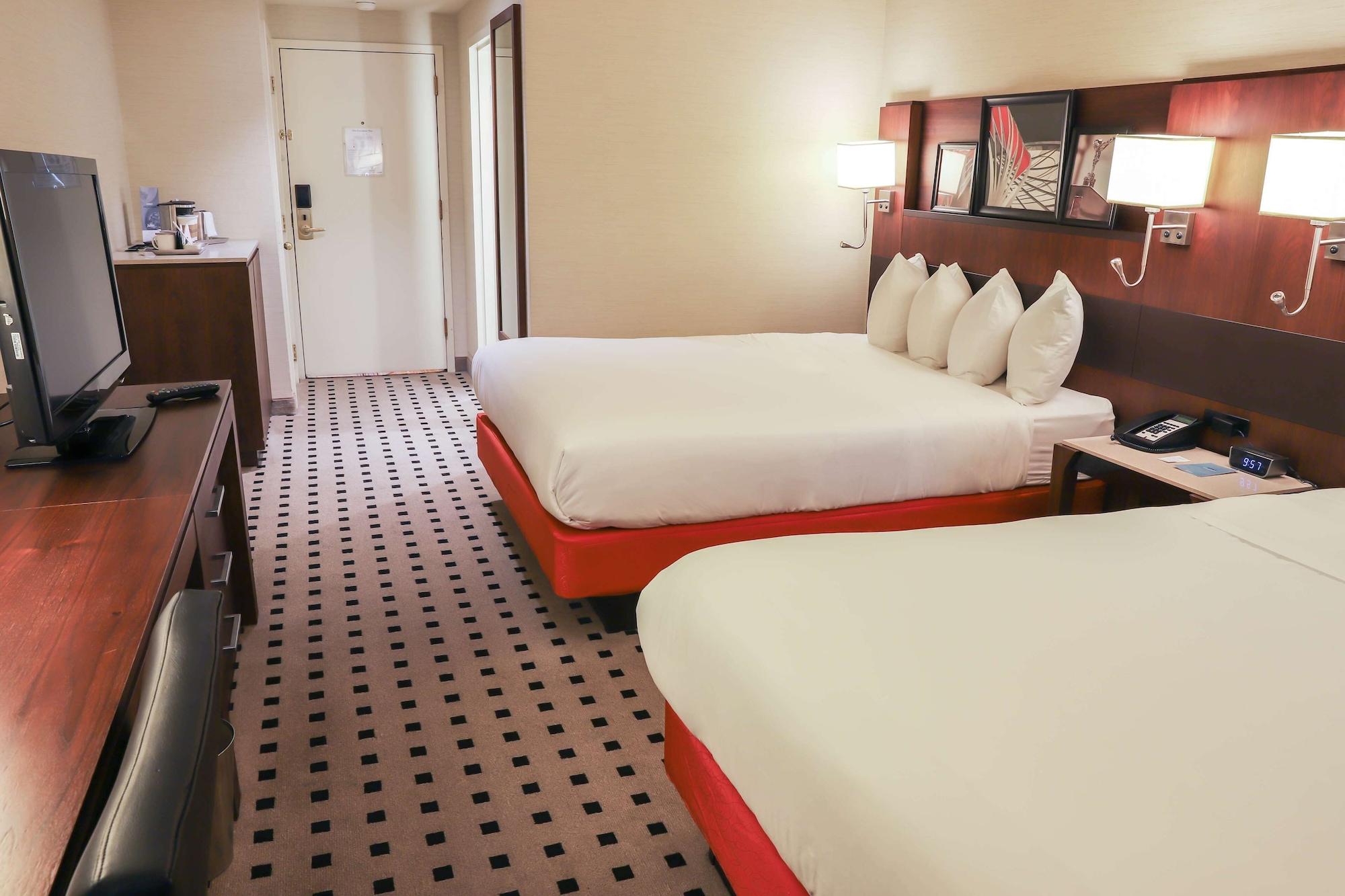 Radisson Plaza And 4* Kalamazoo
