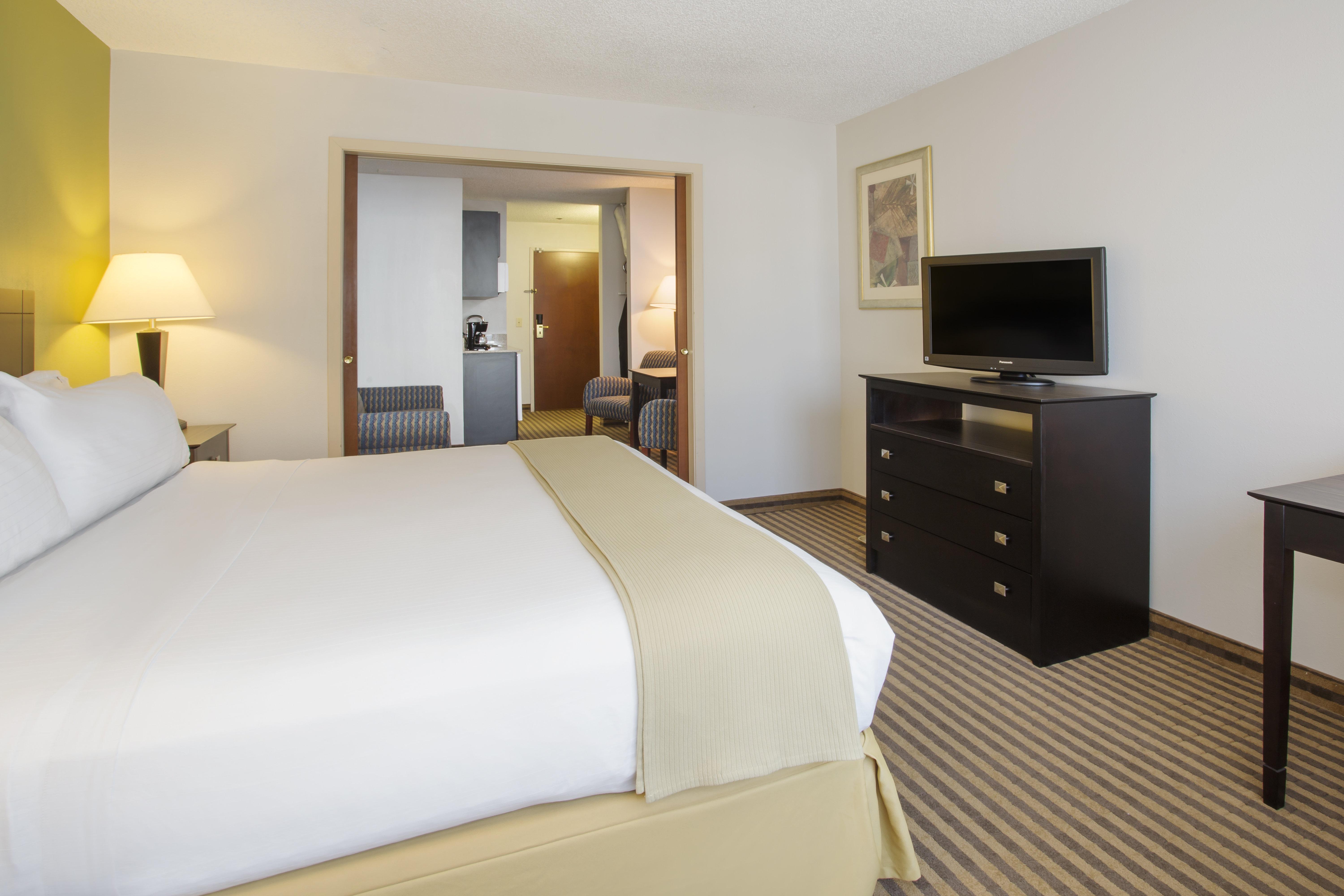 Express & Kalamazoo, An Ihg Hotel Kalamazoo