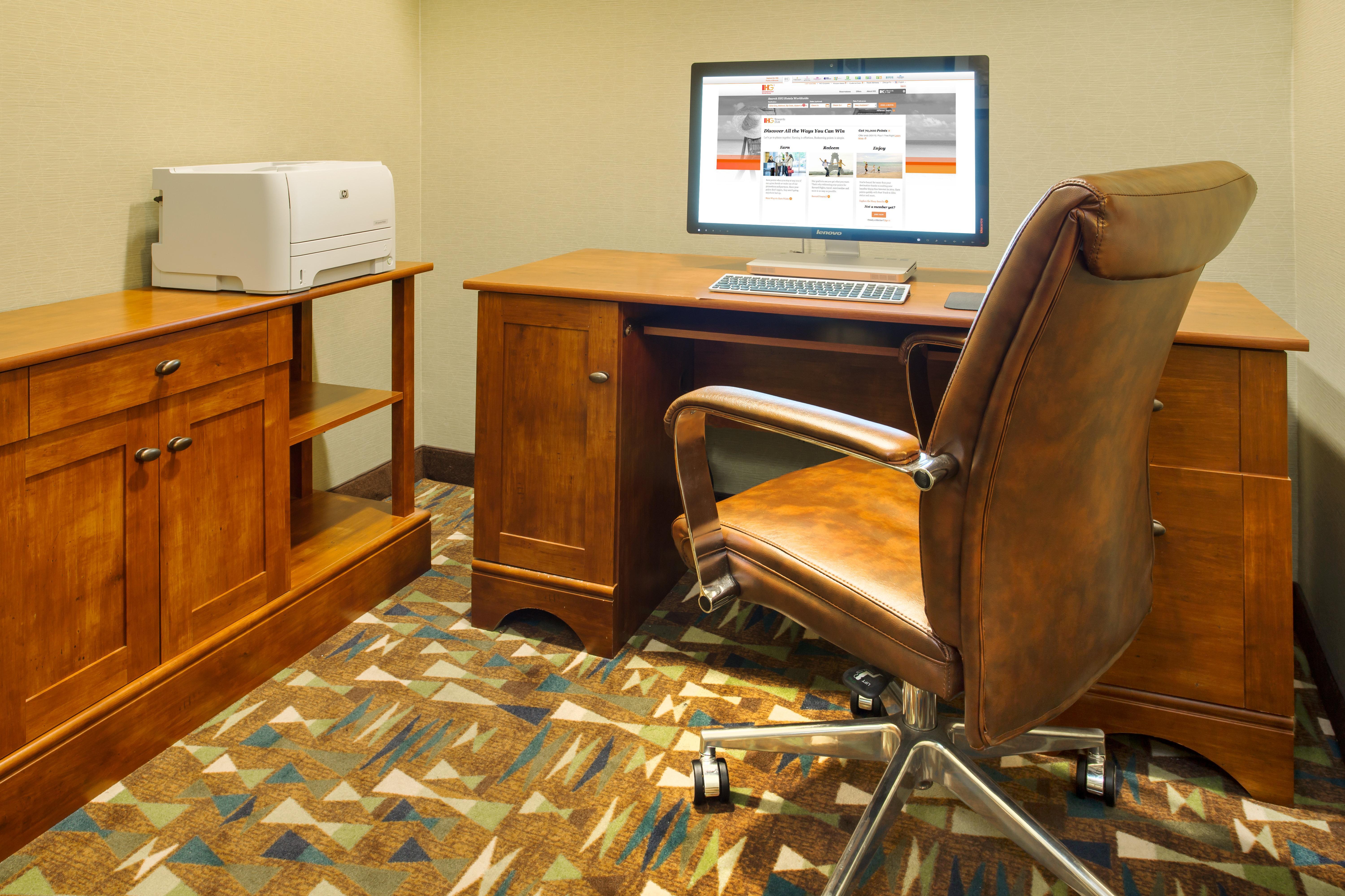 Express & Kalamazoo, An Ihg Kalamazoo