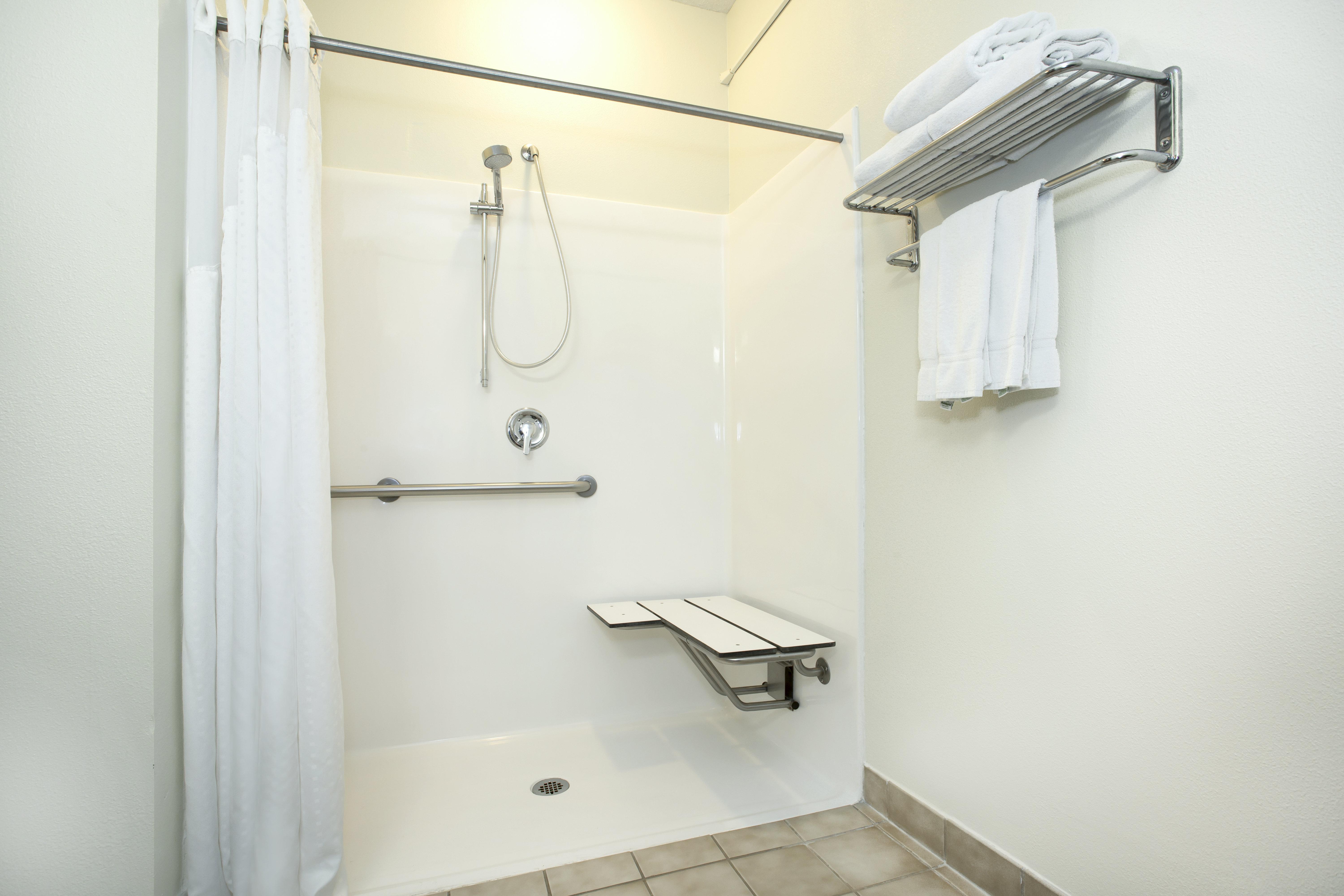 Express & Kalamazoo, An Ihg Hotel 2*