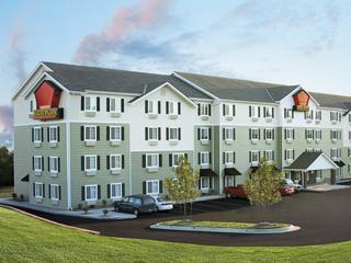 Extended America Select - - West 2* Kalamazoo