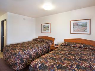 Extended America Select - - West Hotel Kalamazoo