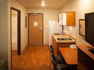 Extended America Select - - West Kalamazoo