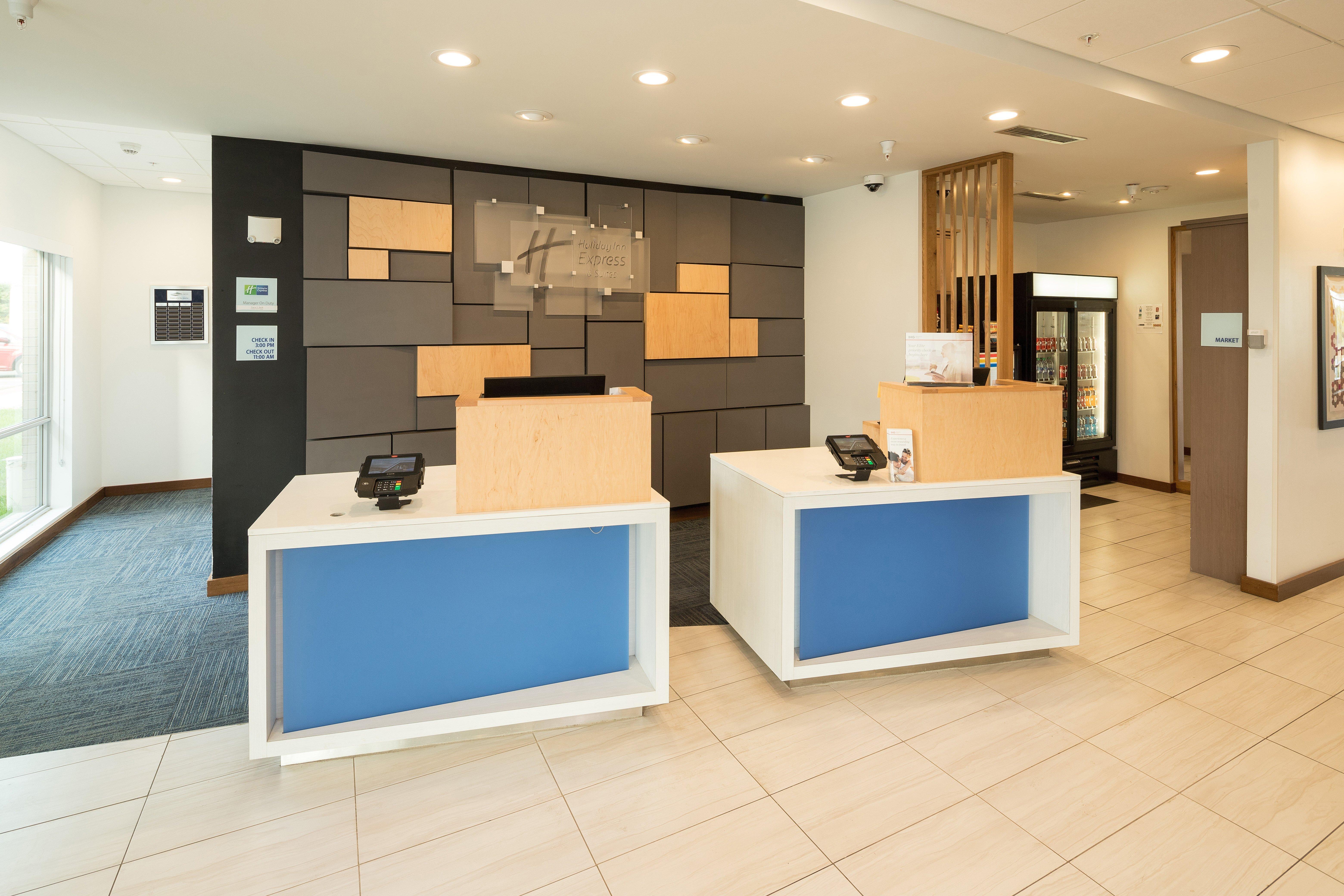 Hotel Express & West