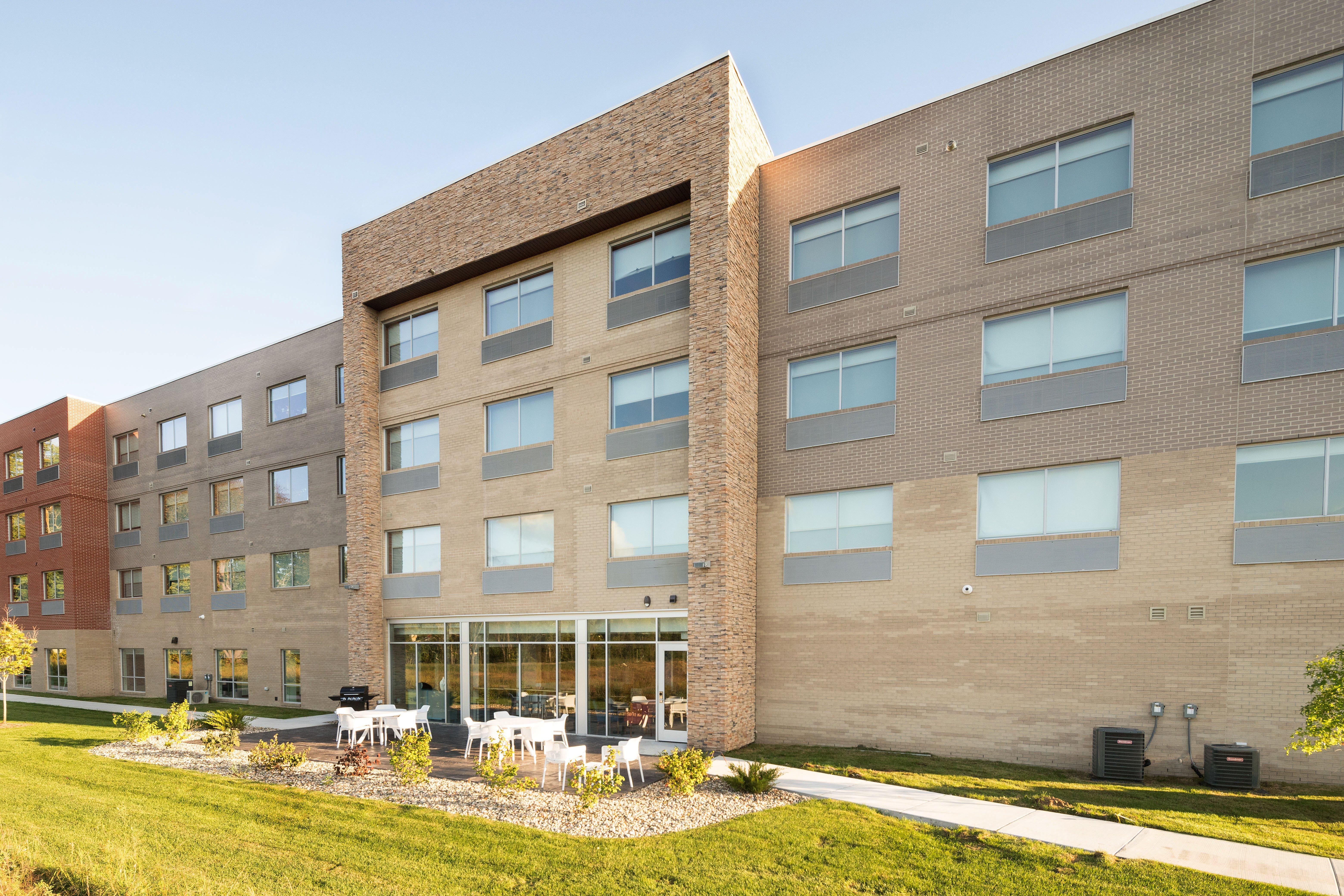 Hotel Express & West