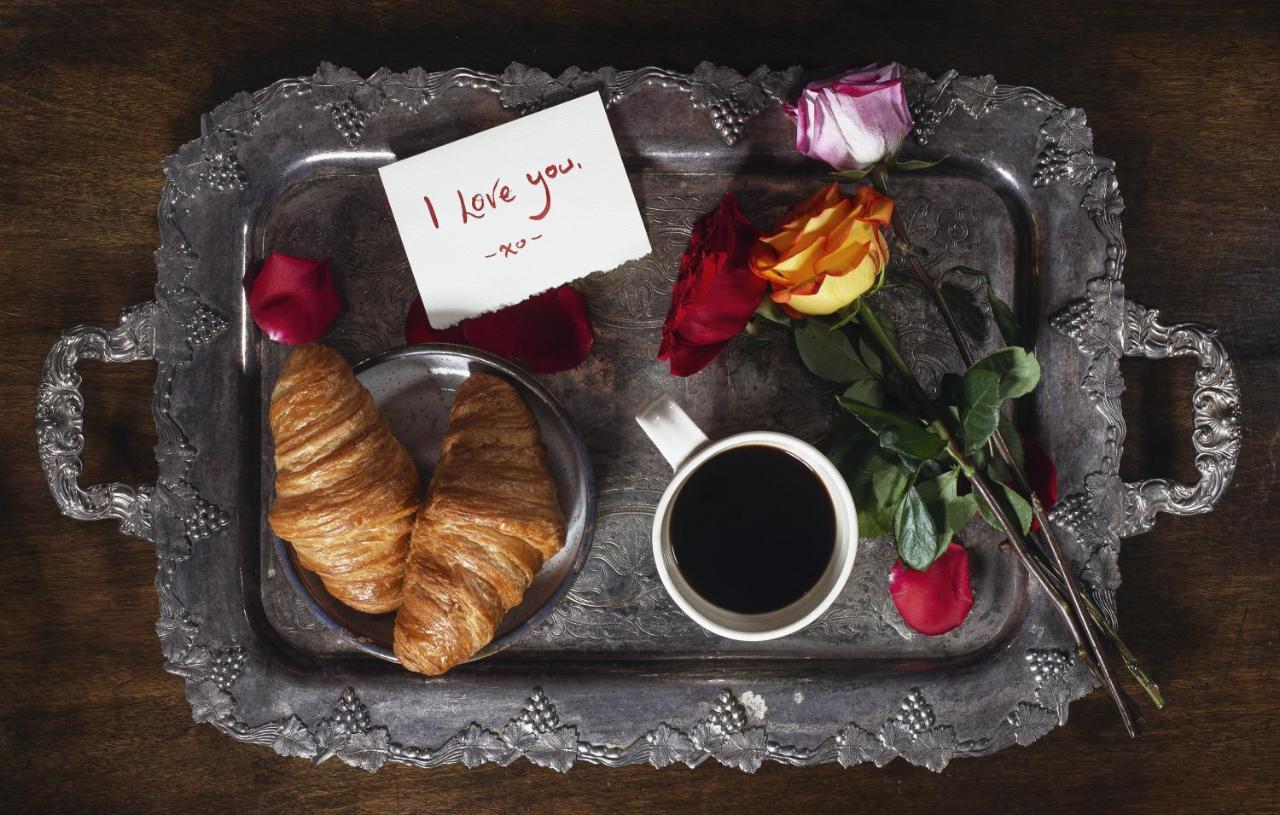 Bed & Breakfast Upjohn *