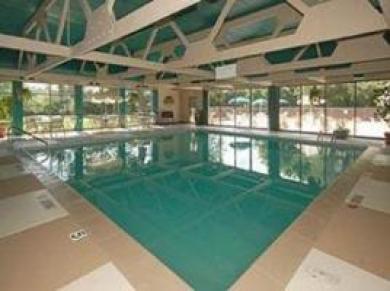 Four Points By Sheraton Kalamazoo