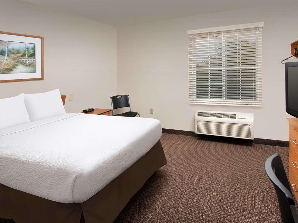 Extended America Select - - West Hotel