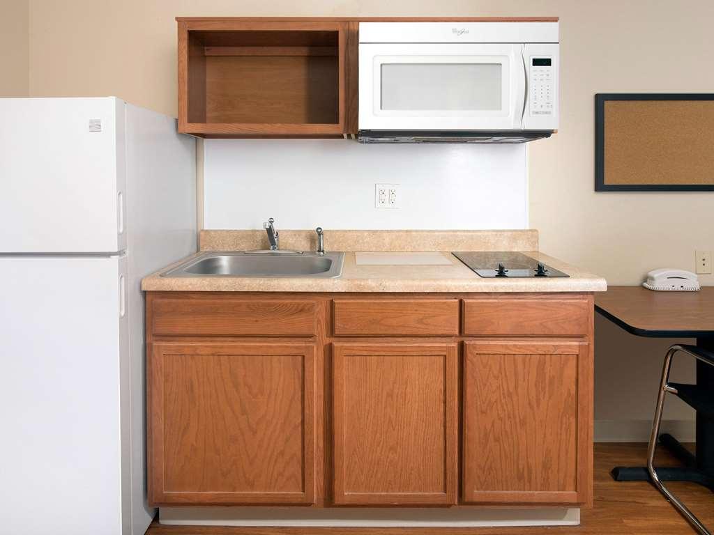 Extended America Select - - West Kalamazoo