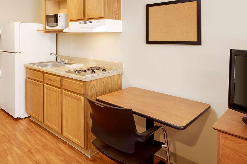 Extended America Select - - West Kalamazoo