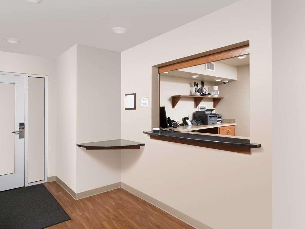 Extended America Select - - West Hotel Kalamazoo