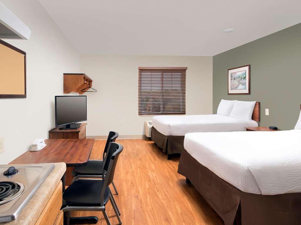 Extended America Select - - West 3* Kalamazoo