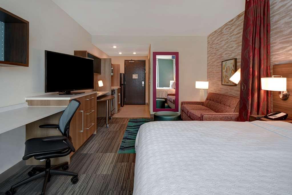 Hotel Home2 By Hilton Downtown, Mi Kalamazoo
