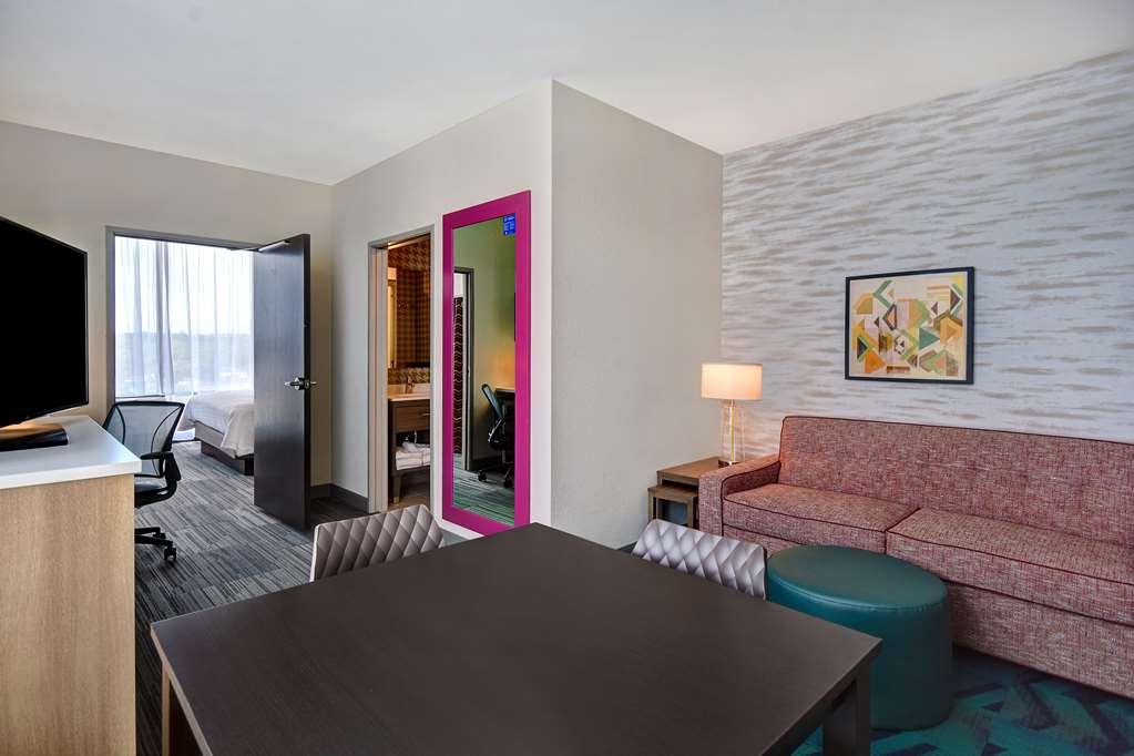 Home2 By Hilton Downtown, Mi Hotel Kalamazoo