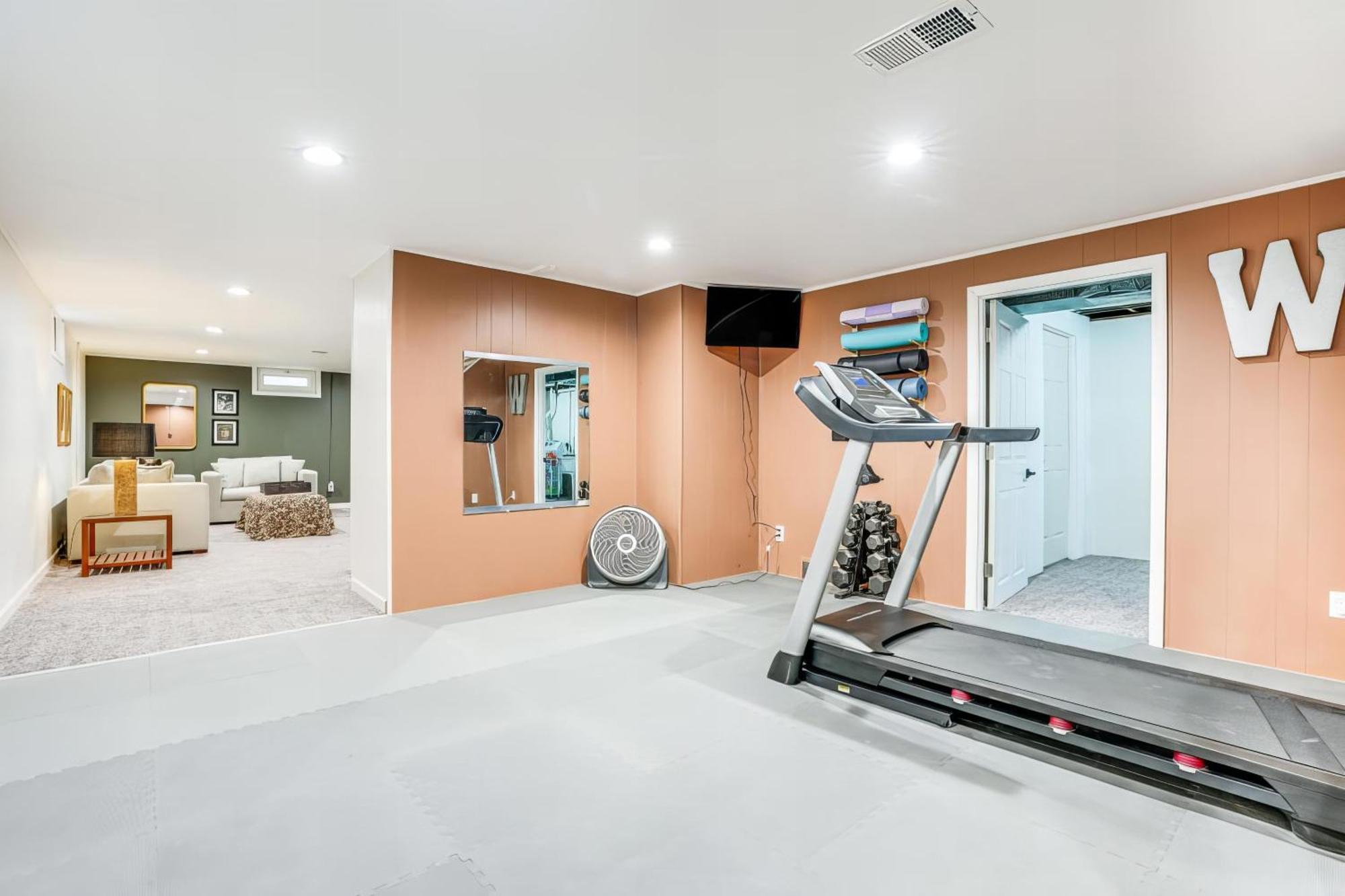Holiday home Wicks - Desirable Neighborhood Near Downtown *