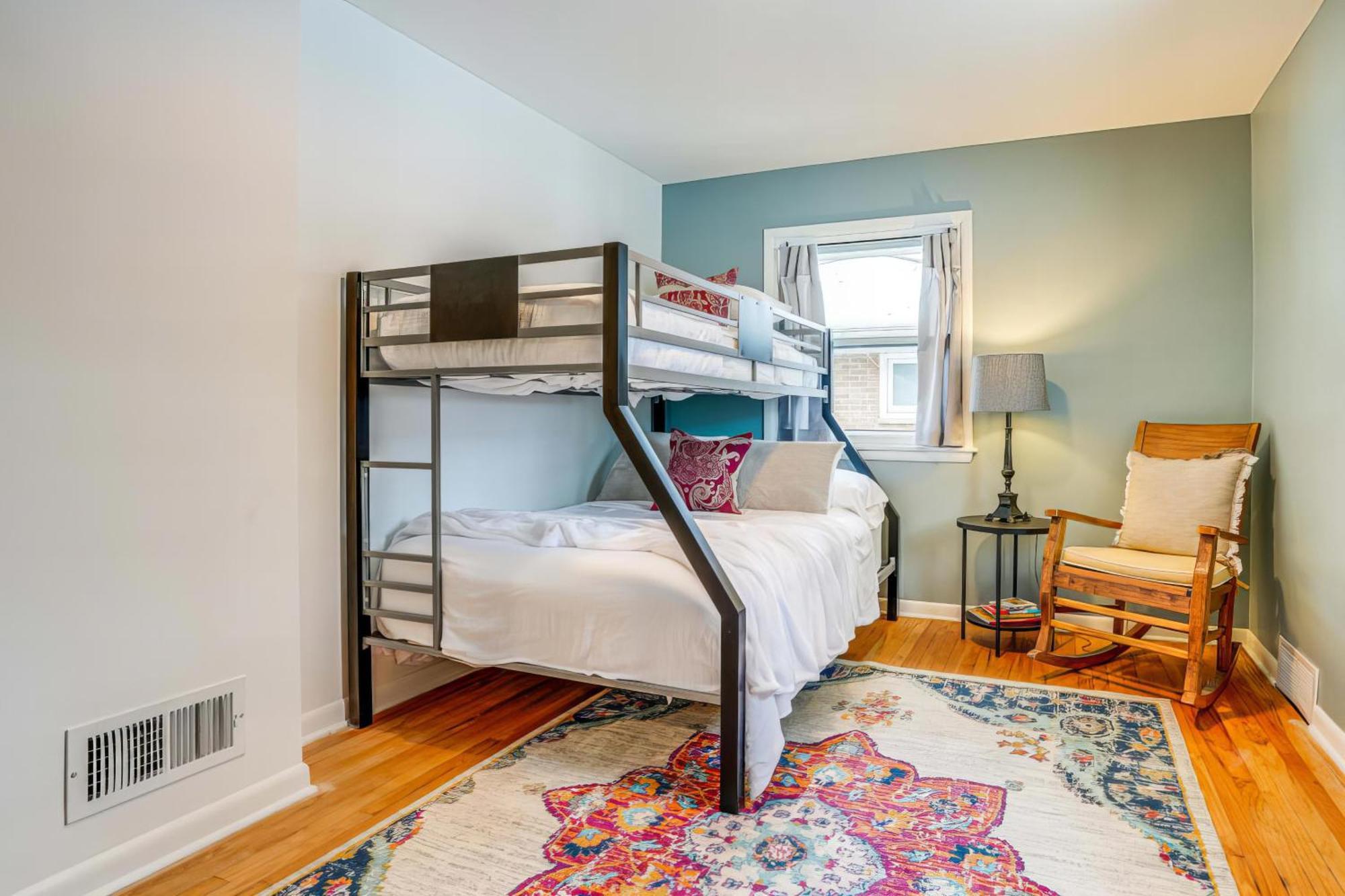 Wicks - Desirable Neighborhood Near Downtown Kalamazoo