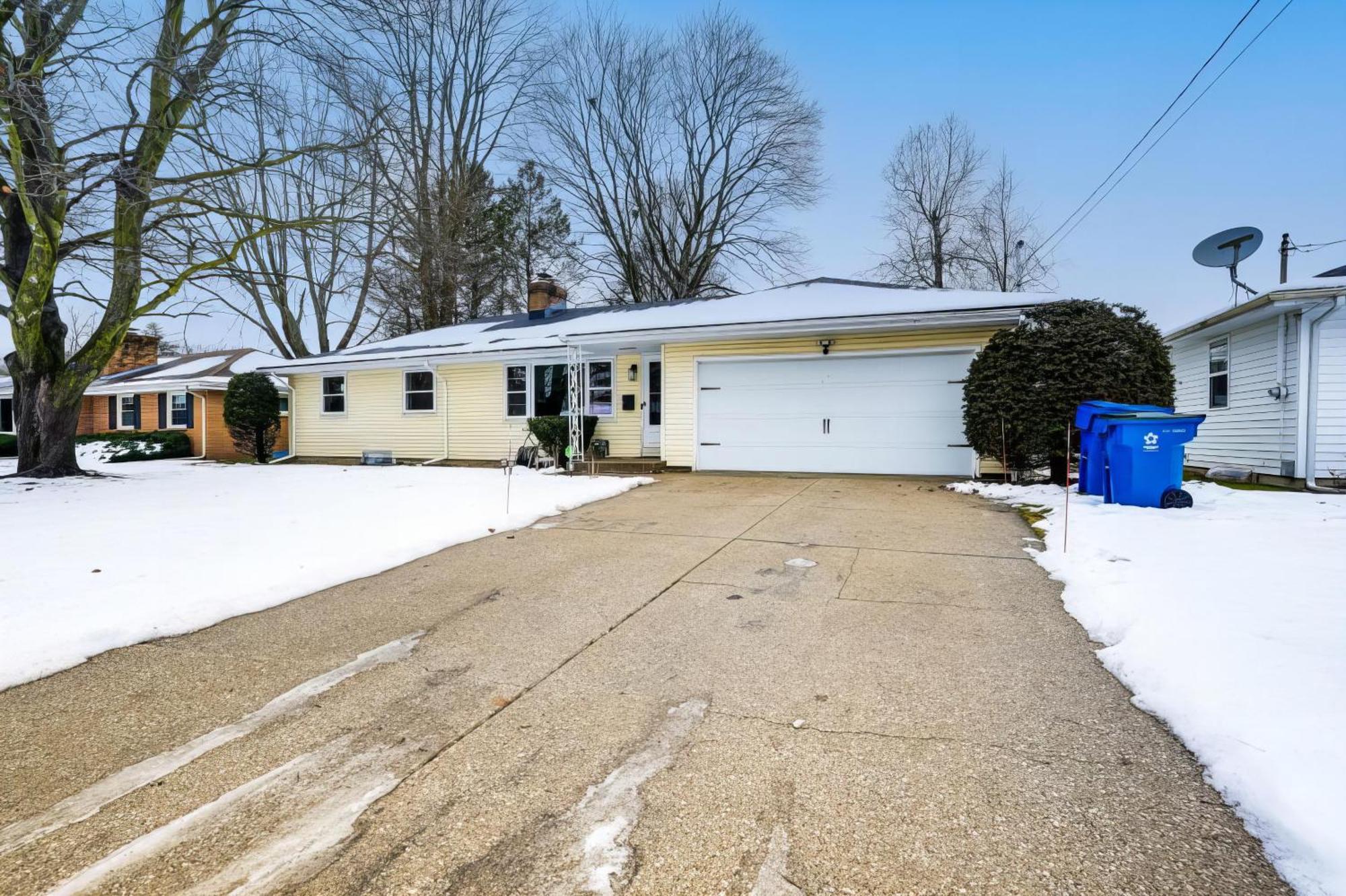 Holiday home Wicks - Desirable Neighborhood Near Downtown Kalamazoo