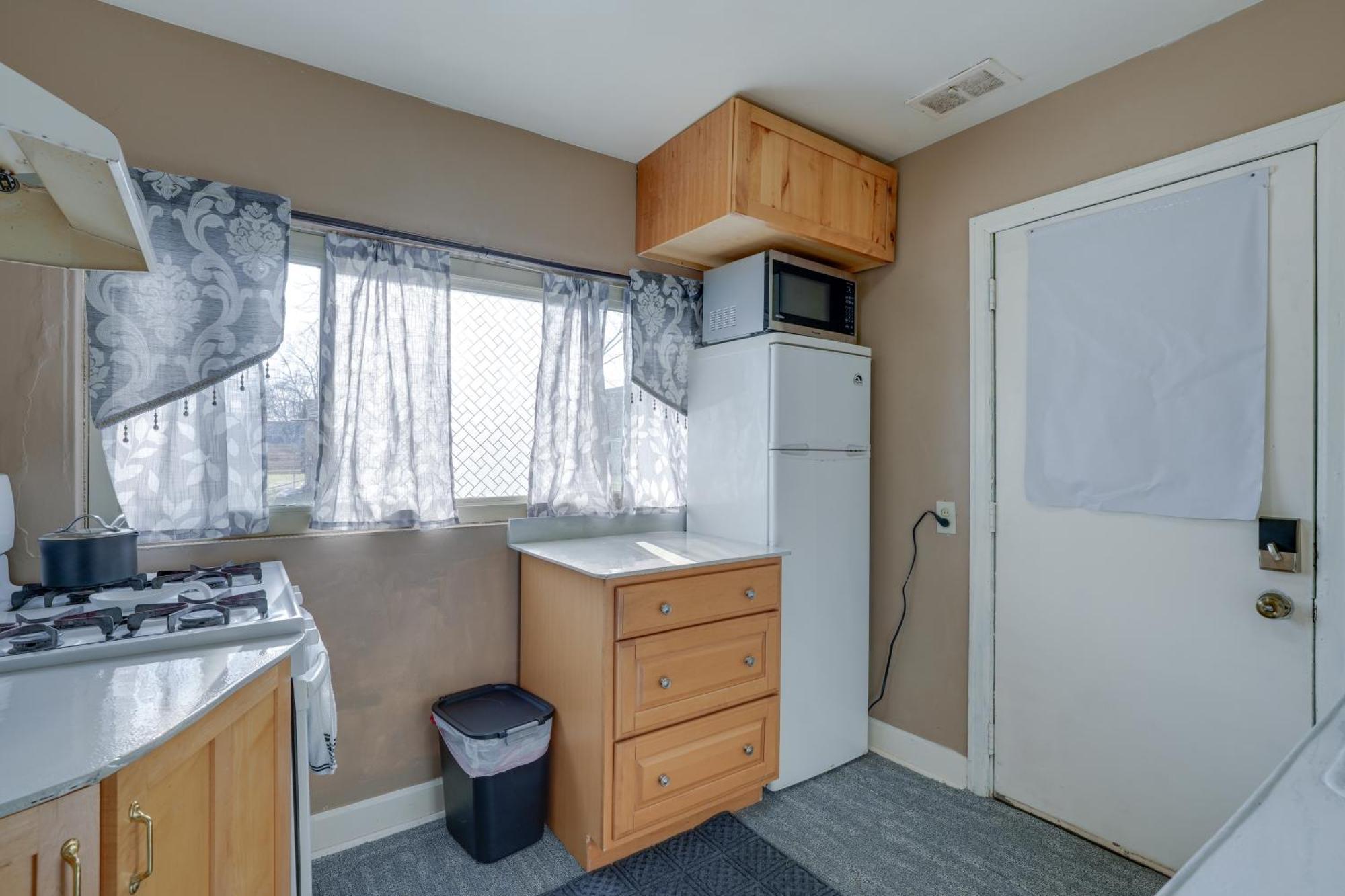 Vacation Near Golf And Parks! Holiday home