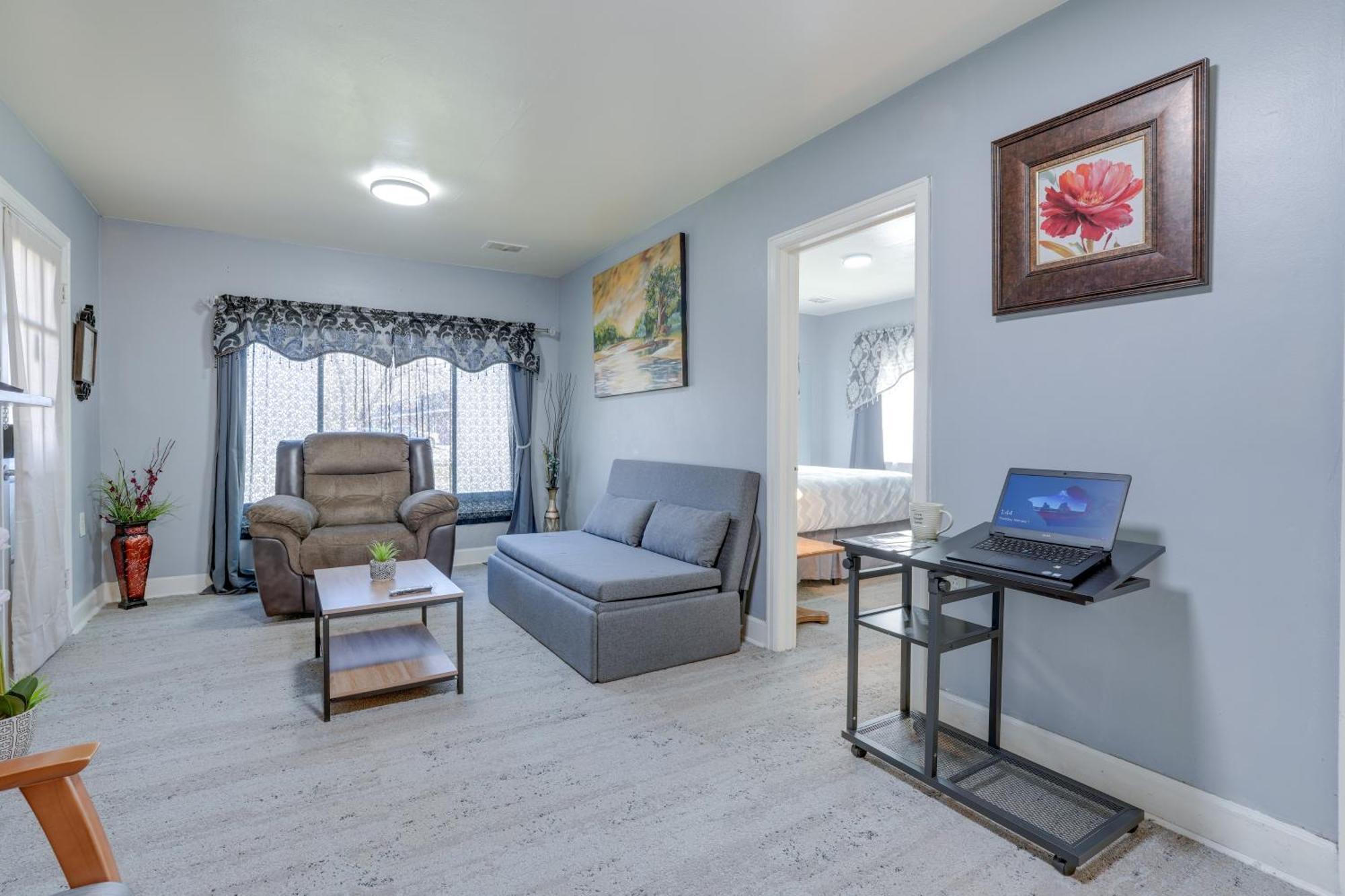 Vacation Near Golf And Parks! Holiday home *