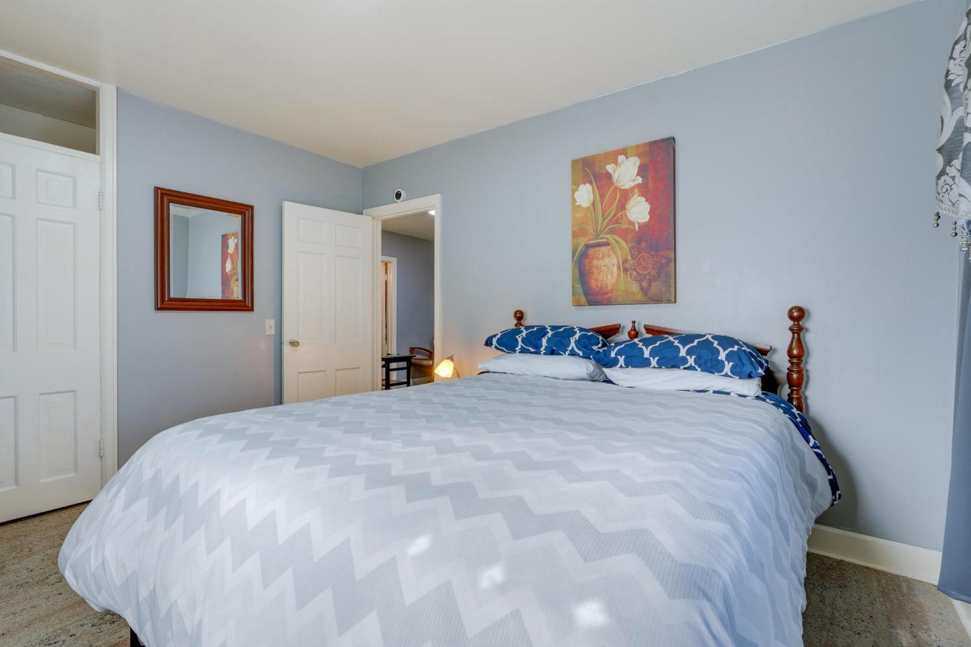 Holiday home Vacation Near Golf And Parks! Kalamazoo