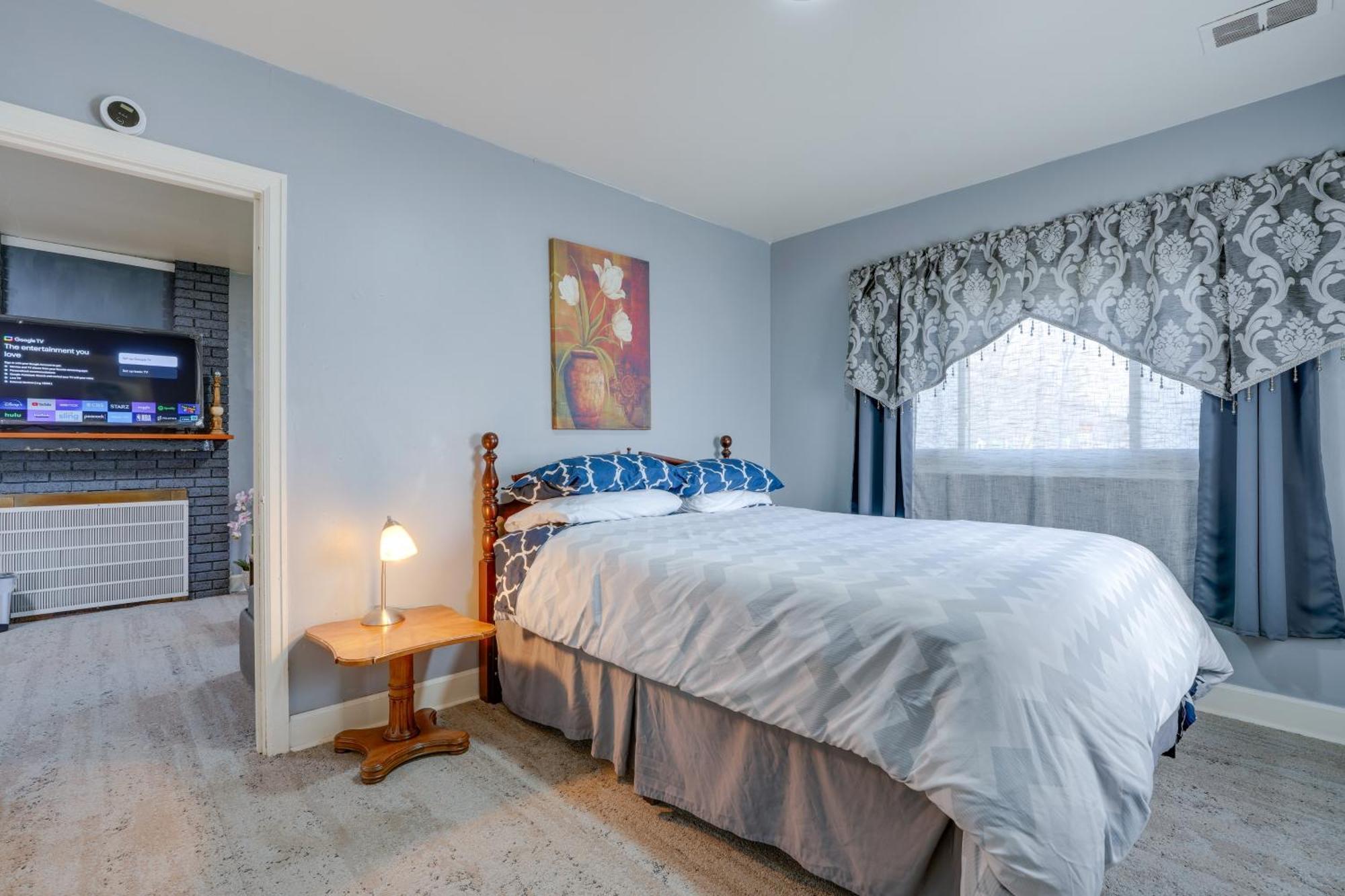 Holiday home Vacation Near Golf And Parks!