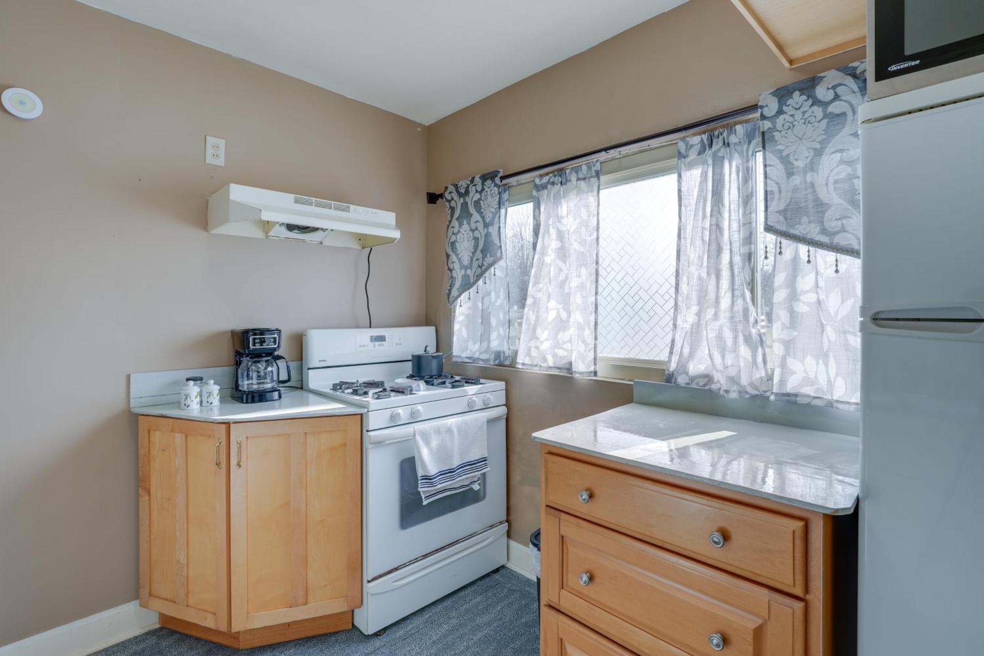 Holiday home Vacation Near Golf And Parks! *