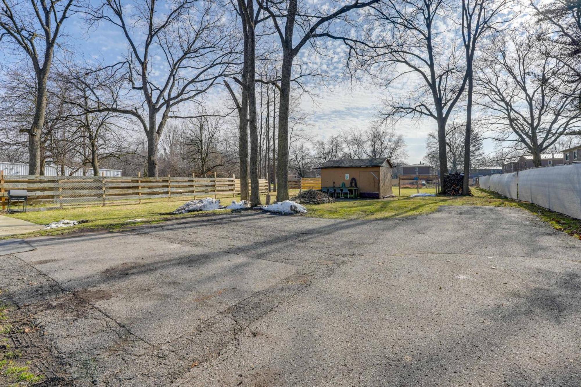 Holiday home Vacation Near Golf And Parks! *