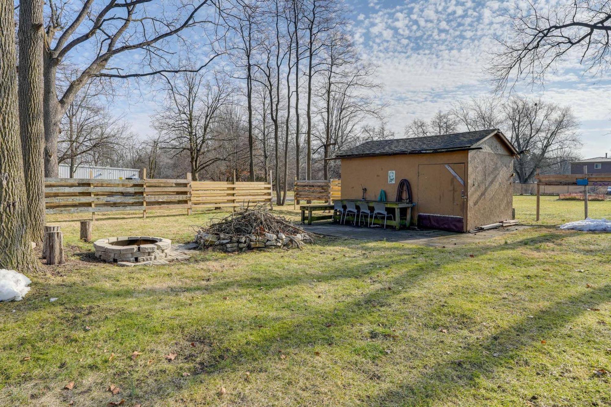 Holiday home Vacation Near Golf And Parks! *