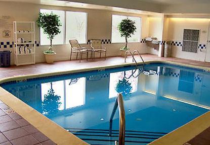 Fairfield By Marriott West 3* Kalamazoo