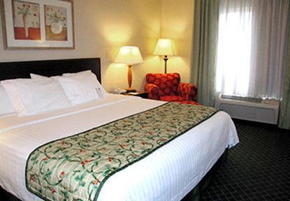 Hotel Fairfield By Marriott West Kalamazoo
