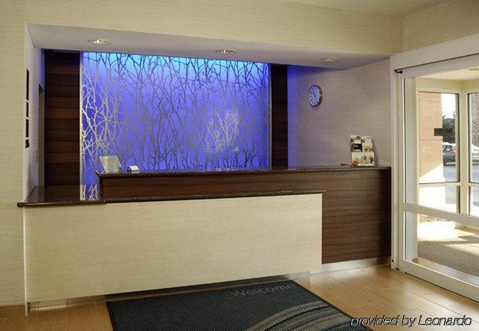Fairfield By Marriott West Hotel Kalamazoo