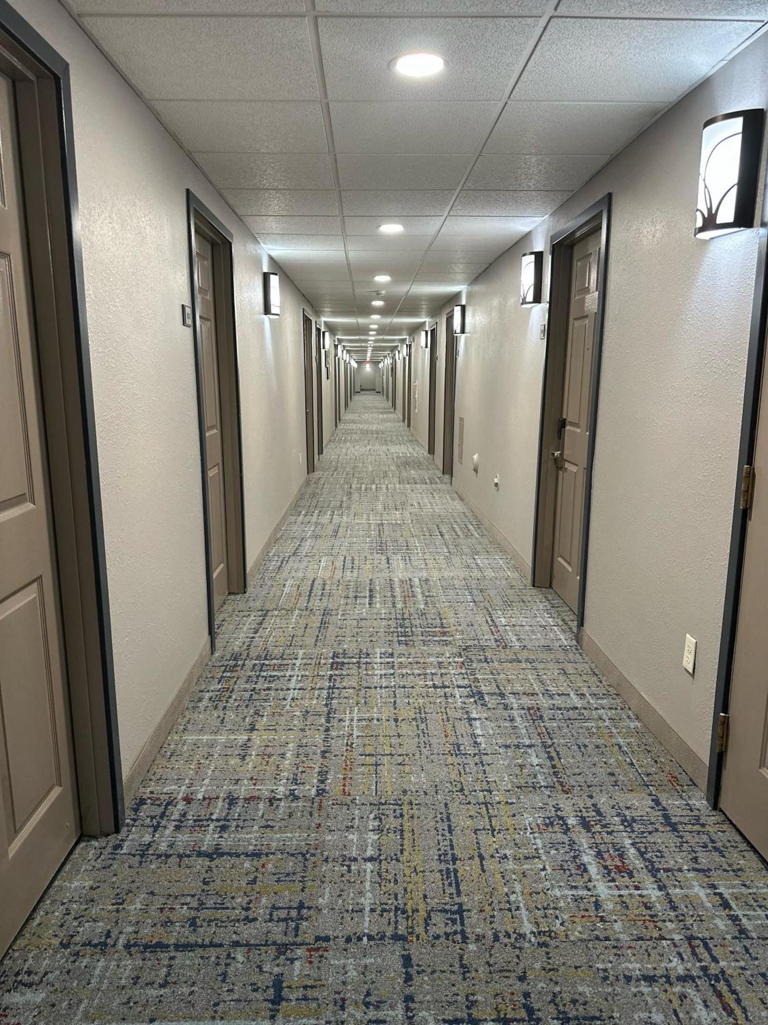 Country & By Radisson, Kalamazoo, Mi 3* Kalamazoo