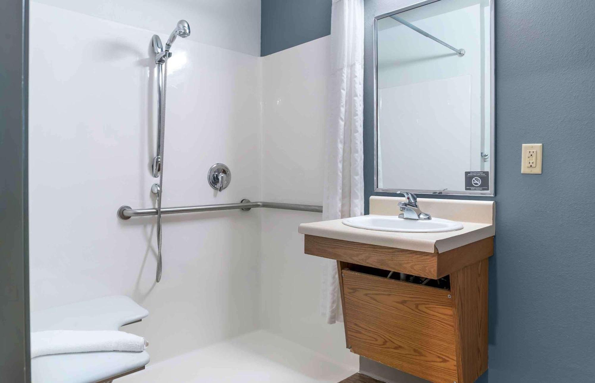 Hotel Extended America Select - - West
