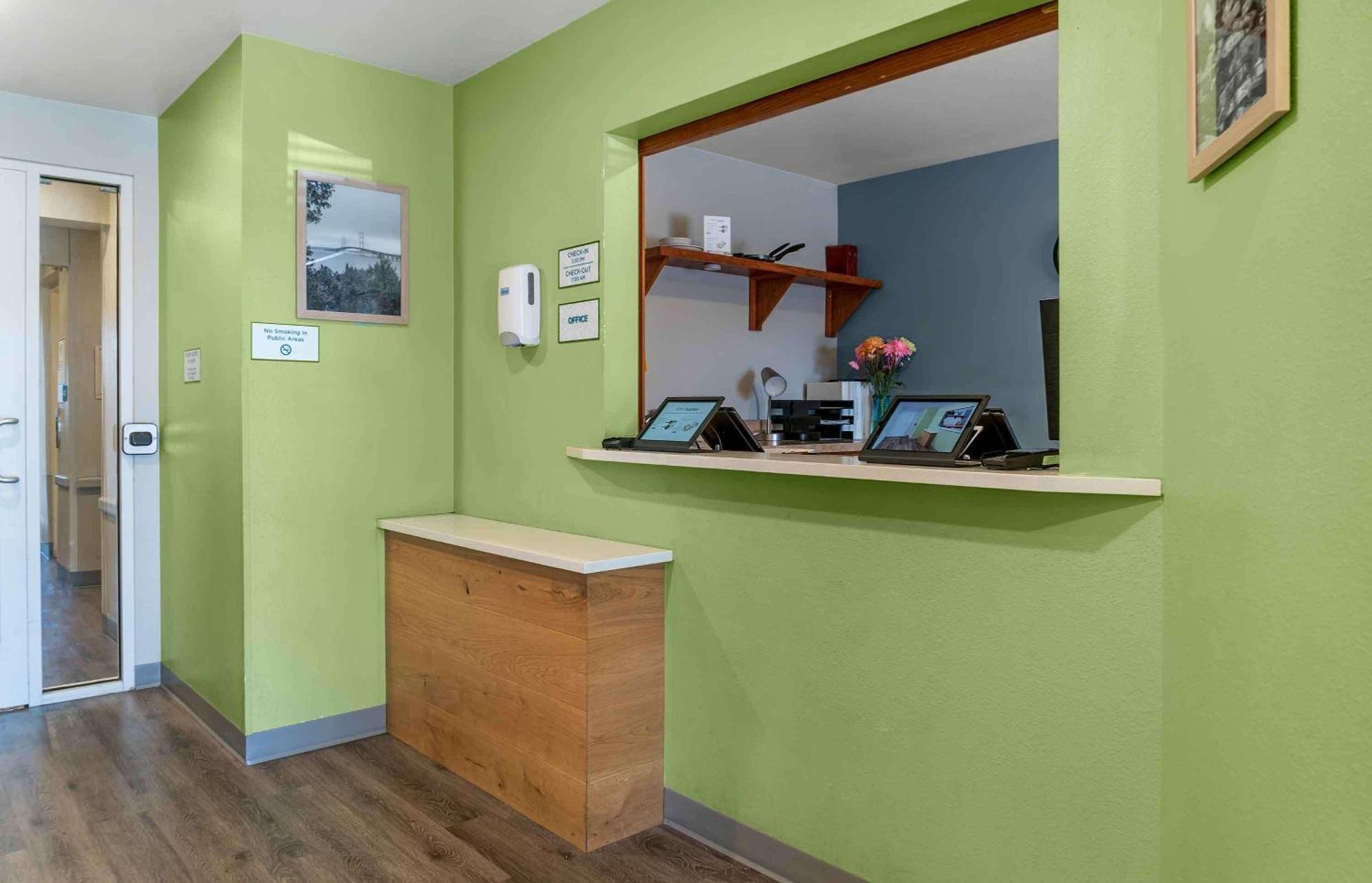 Extended America Select - - West Hotel Kalamazoo