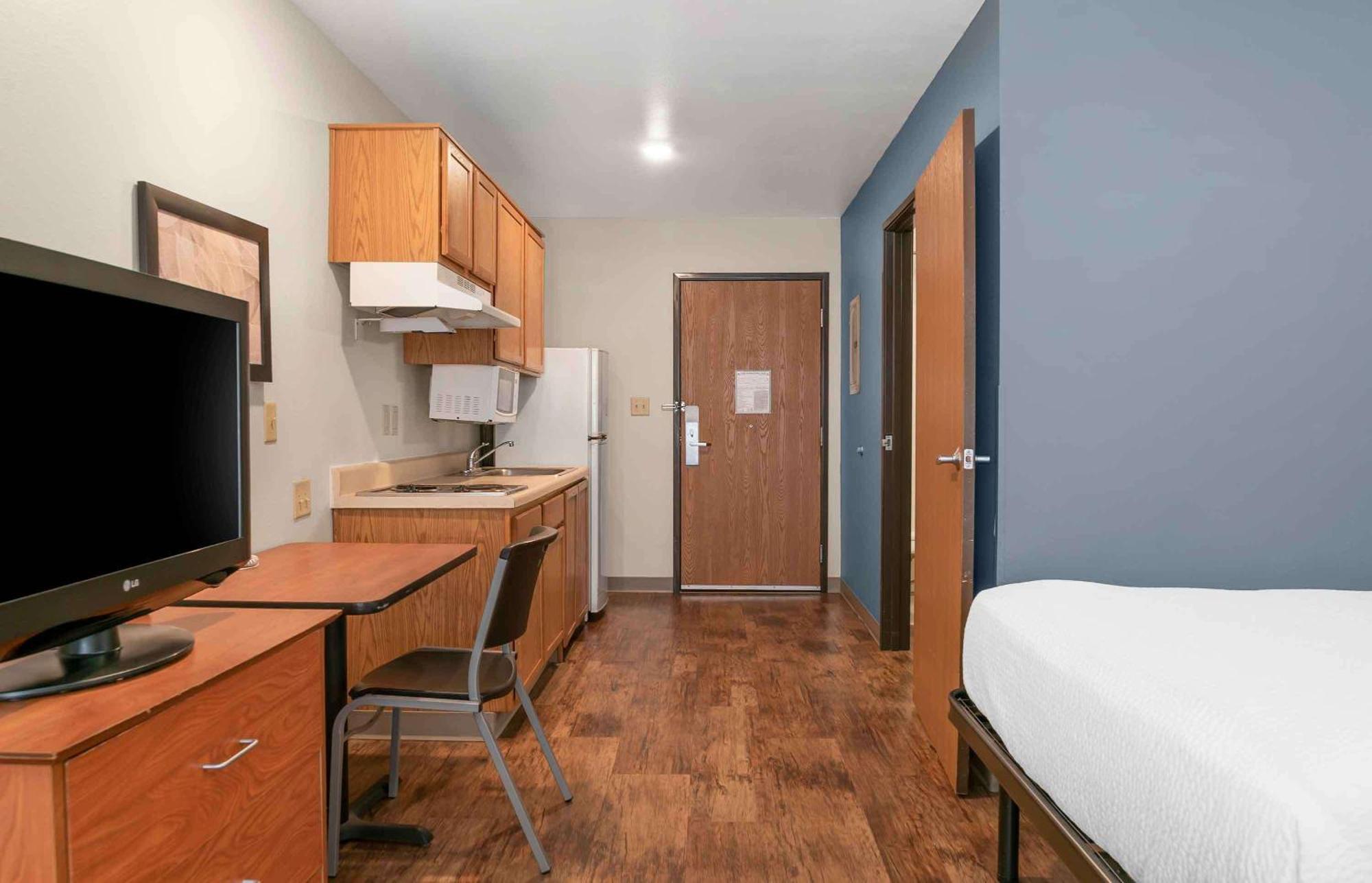 Hotel Extended America Select - - West 3*
